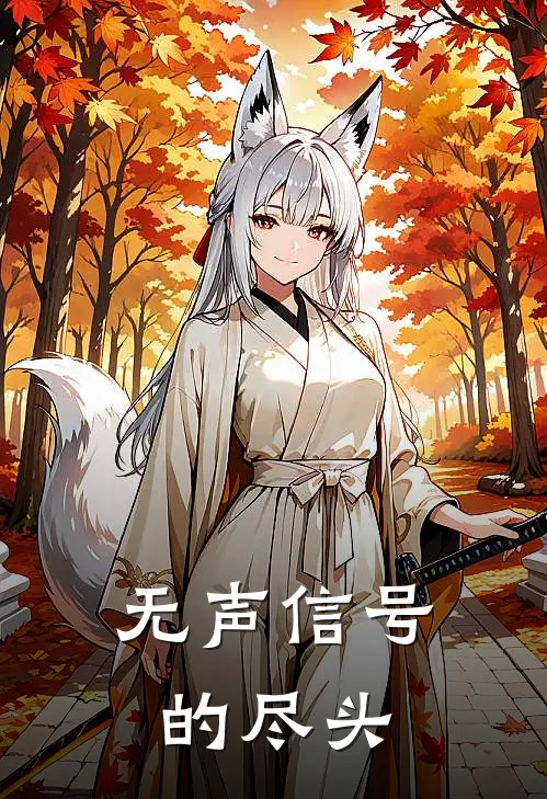 无声信号的尽头