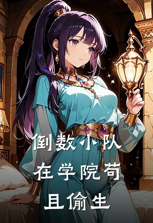 倒数小队在学院苟且偷生(阿维亚阿芙歌)全文免费阅读无弹窗大结局_《倒数小队在学院苟且偷生》阿维亚阿芙歌免费小说