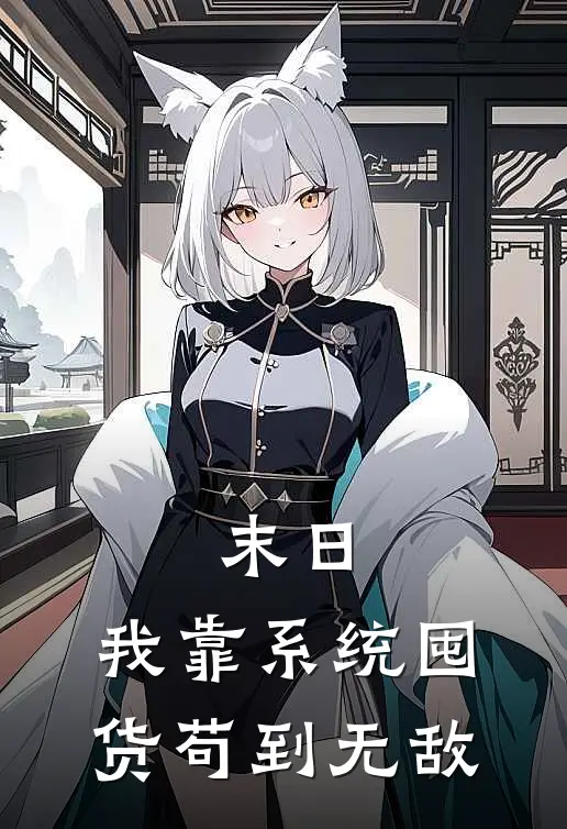 末日：我靠系统囤货苟到无敌林默林默最新完结小说推荐_最新更新小说末日：我靠系统囤货苟到无敌(林默林默)