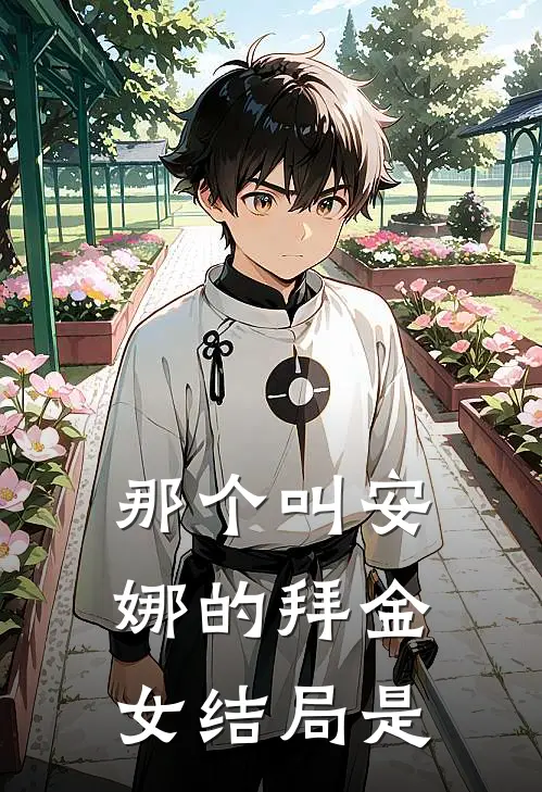 那个叫安娜的拜金女结局是