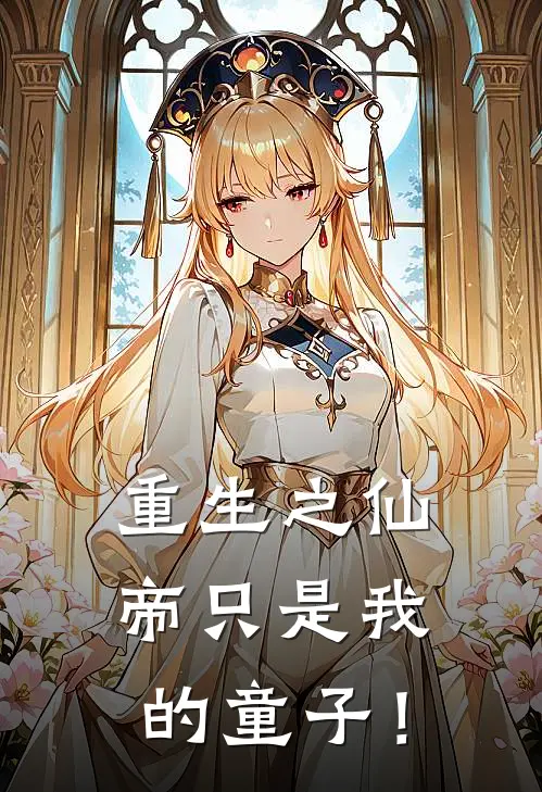 重生之仙帝只是我的童子！林羽林风热门的小说_热门小说在线阅读重生之仙帝只是我的童子！林羽林风