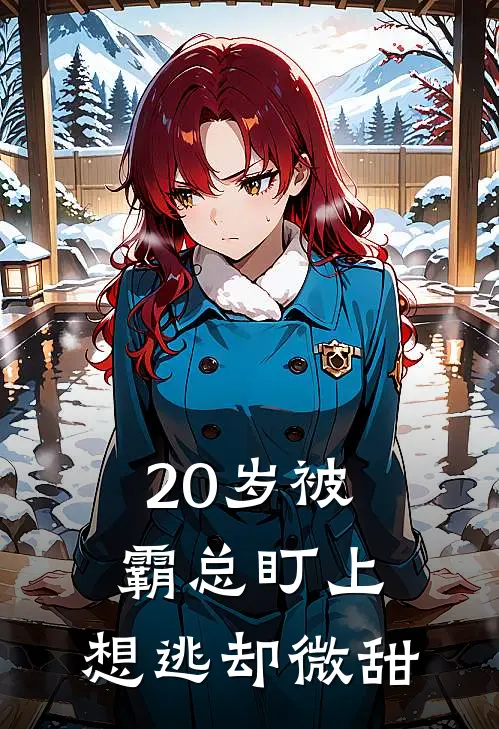 20岁被霸总盯上，想逃却微甜(魏承杰郑凯)完本小说_热门的小说20岁被霸总盯上，想逃却微甜魏承杰郑凯