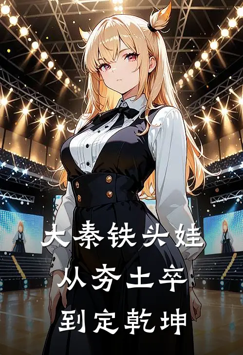 大秦铁头娃：从夯土卒到定乾坤嬴武蒙恬最新好看小说_免费小说大秦铁头娃：从夯土卒到定乾坤(嬴武蒙恬)