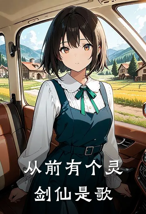 从前有个灵剑仙是歌