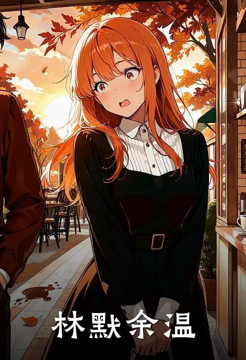 林默余温(林默林默)最新章节在线阅读_(林默余温)完整版免费在线阅读