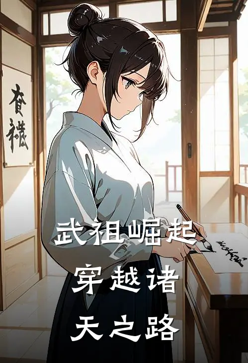 武祖崛起：穿越诸天之路林羽张无忌热门小说大全_免费小说完结武祖崛起：穿越诸天之路林羽张无忌