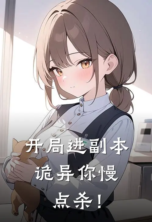 开局进副本，诡异你慢点杀！白云柔马杰完结好看小说_最新章节列表开局进副本，诡异你慢点杀！(白云柔马杰)