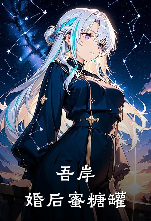 吾岸：婚后蜜糖罐游书朗樊霄完结小说免费阅读_热门免费小说吾岸：婚后蜜糖罐(游书朗樊霄)