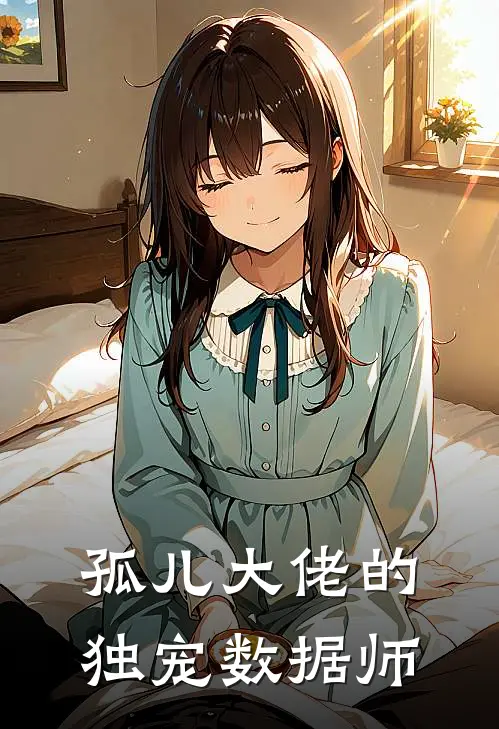 孤儿大佬的独宠数据师