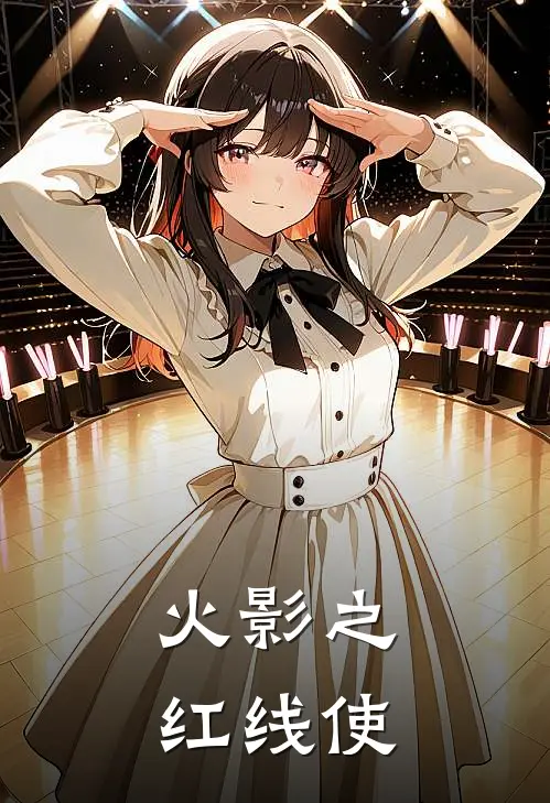 火影之红线使陈悠陈墨小说免费完结_完本热门小说火影之红线使陈悠陈墨