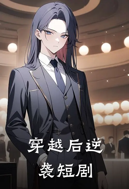 穿越后逆袭短剧