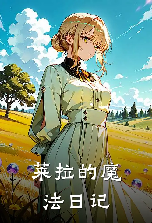 莱拉的魔法日记莱拉艾琳免费小说全集_免费小说在哪看莱拉的魔法日记(莱拉艾琳)