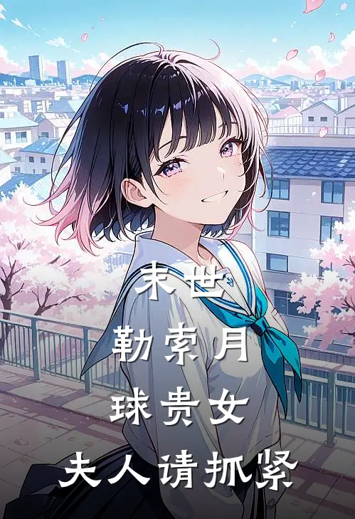 末世：勒索月球贵女，夫人请抓紧