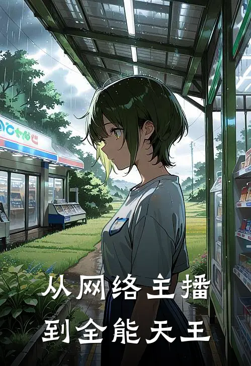 从网络主播到全能天王石宇陈昊热门的网络小说_热门的网络小说从网络主播到全能天王(石宇陈昊)