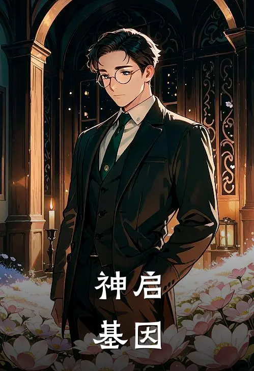 神启：基因(邓鸿邓临)阅读免费小说_完本热门小说神启：基因邓鸿邓临