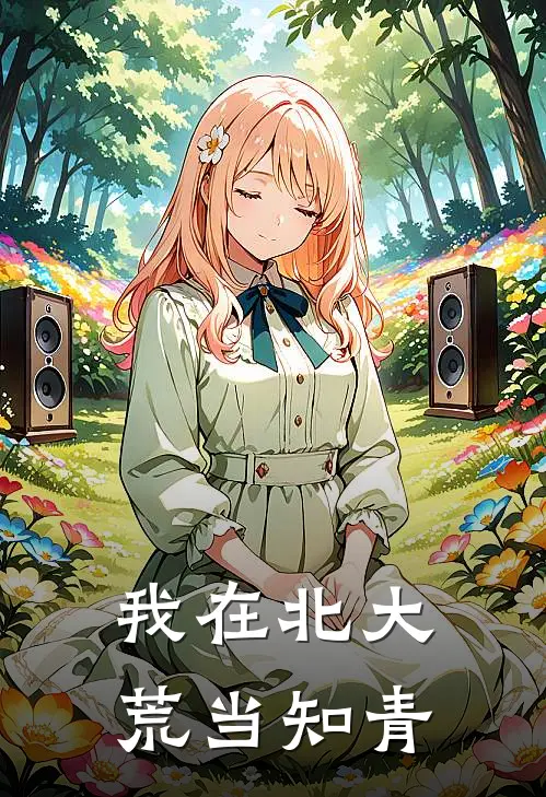 我在北大荒当知青