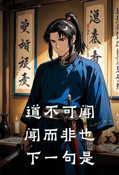 道不可闻闻而非也下一句是