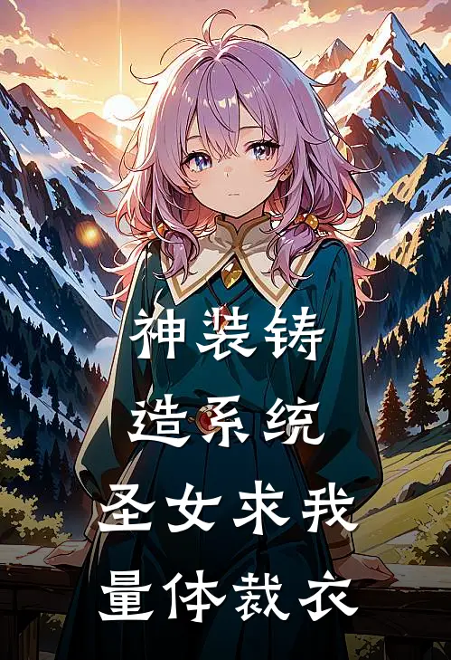 神装铸造系统，圣女求我量体裁衣陈风柳芸汐新热门小说_免费阅读全文神装铸造系统，圣女求我量体裁衣陈风柳芸汐