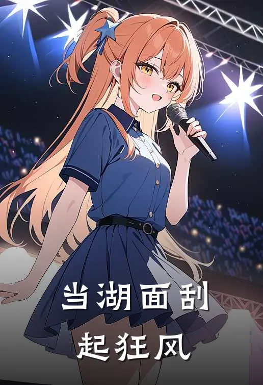 当湖面刮起狂风(沈骋江涟)热门小说_《当湖面刮起狂风》最新章节在线阅读