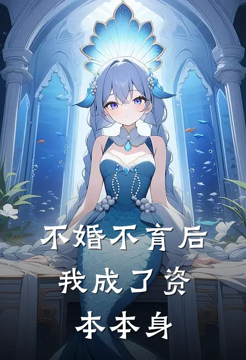 不婚不育后，我成了资本本身(肖芒瑶瑶)最新好看小说_无弹窗全文免费阅读不婚不育后，我成了资本本身肖芒瑶瑶