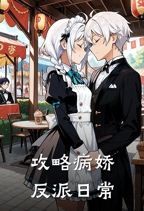 攻略病娇反派日常