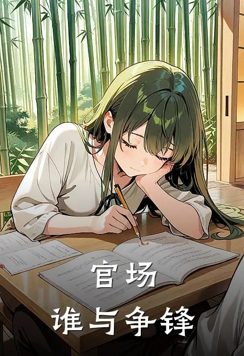 官场：谁与争锋(林峰赵德福)完本小说_免费阅读无弹窗官场：谁与争锋林峰赵德福