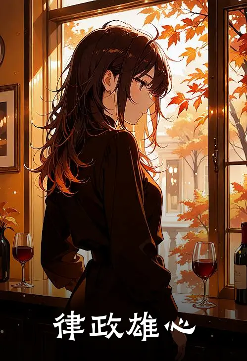 律政雄心陶晨罗星海最新全本小说_最新章节列表律政雄心(陶晨罗星海)