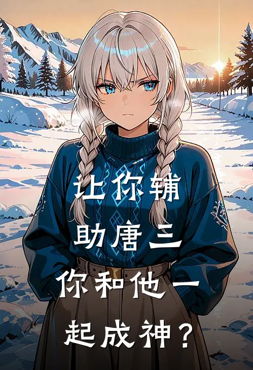 让你辅助唐三，你和他一起成神？(叶修唐三)免费小说完结_最新推荐小说让你辅助唐三，你和他一起成神？(叶修唐三)