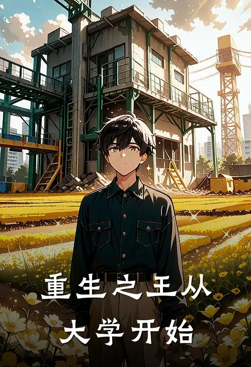 重生之王从大学开始陈宇航李一凡小说完整版_热门好看小说重生之王从大学开始(陈宇航李一凡)