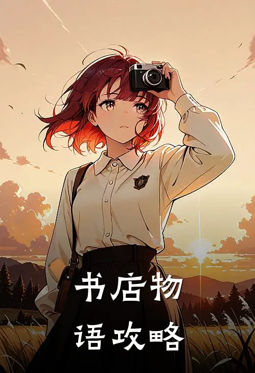 书店物语攻略