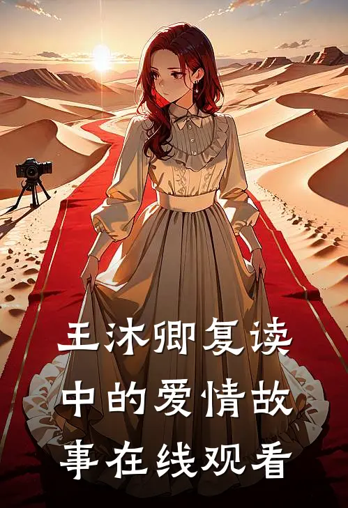 王沐卿复读中的爱情故事在线观看