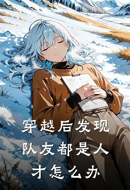 穿越后发现队友都是人才怎么办