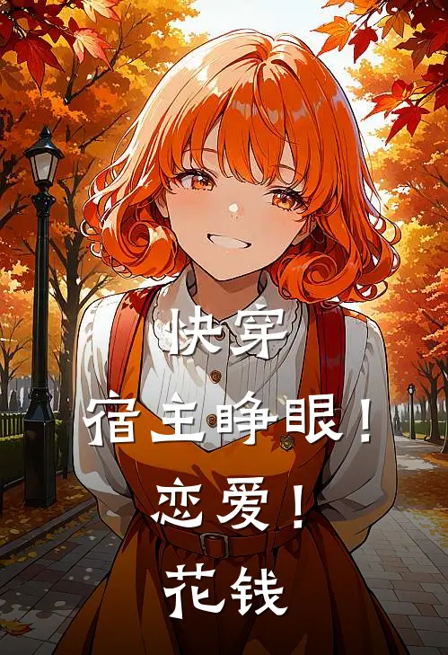 江御白蕊(快穿：宿主睁眼！恋爱！花钱)最新章节在线阅读_江御白蕊全章节阅读