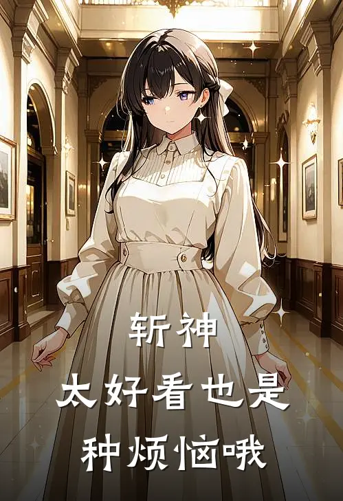 斩神：太好看也是种烦恼哦(玄零林七夜)免费阅读_无弹窗全文免费阅读斩神：太好看也是种烦恼哦玄零林七夜