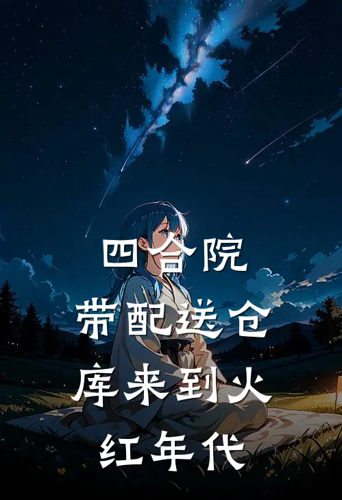 四合院：带配送仓库来到火红年代