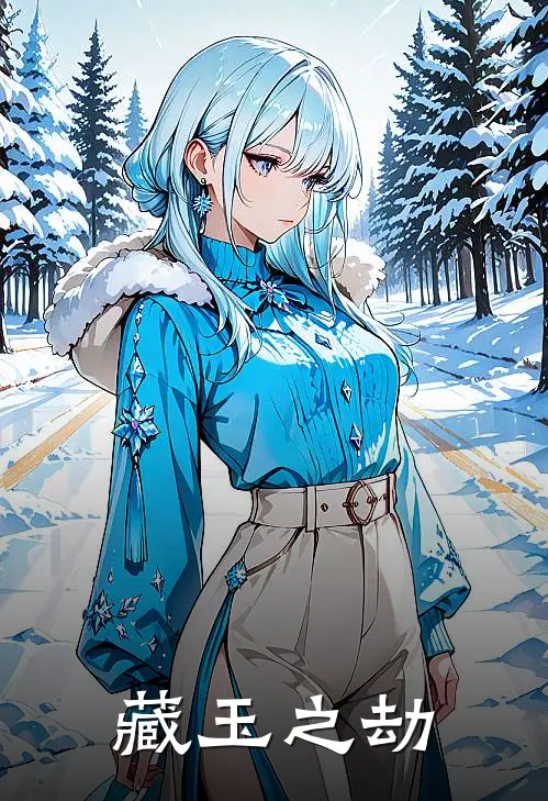 藏玉之劫姬玉子昭最新完本小说_免费小说大全藏玉之劫(姬玉子昭)