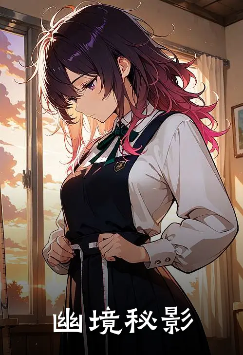 陈星赵远舟(幽境秘影)全本阅读_陈星赵远舟最新热门小说