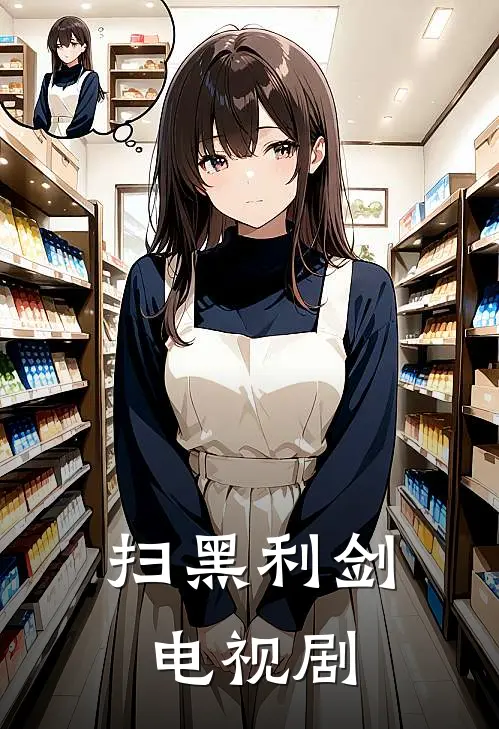 扫黑利剑电视剧