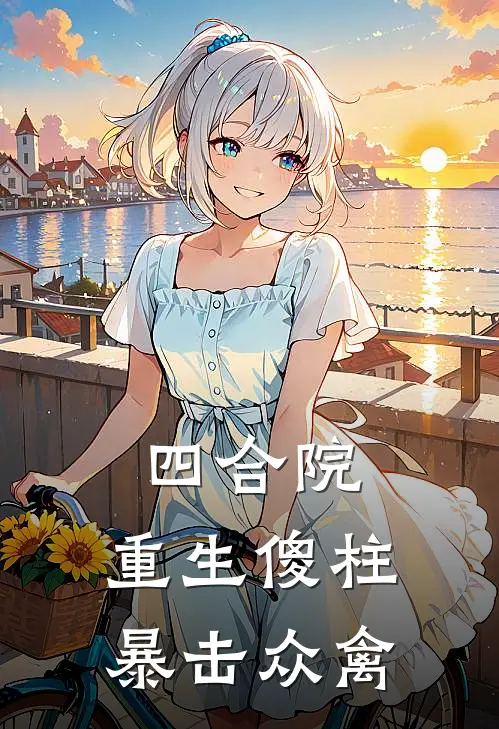 四合院：重生傻柱，暴击众禽(何雨柱易中海)免费完结小说_小说完整版免费阅读四合院：重生傻柱，暴击众禽(何雨柱易中海)