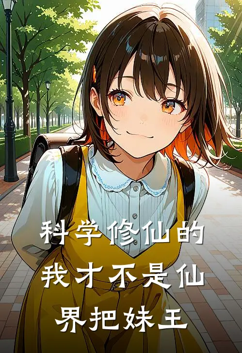 科学修仙的我才不是仙界把妹王(良宸安梨儿)完本小说_全本免费小说科学修仙的我才不是仙界把妹王良宸安梨儿