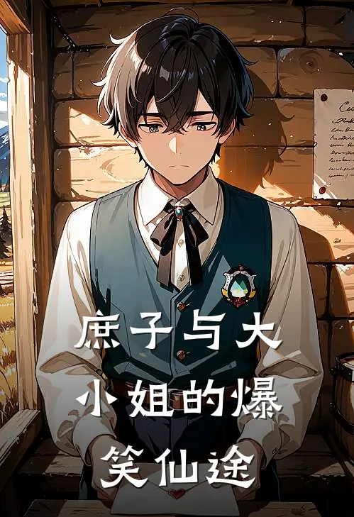 庶子与大小姐的爆笑仙途风无痕风无忌免费小说在线阅读_热门小说在线阅读庶子与大小姐的爆笑仙途风无痕风无忌