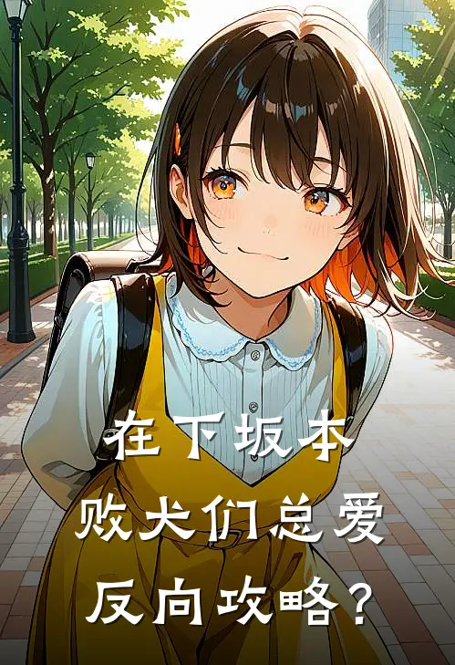 在下坂本，败犬们总爱反向攻略？坂本英梨梨完结版免费小说_完本小说大全在下坂本，败犬们总爱反向攻略？坂本英梨梨