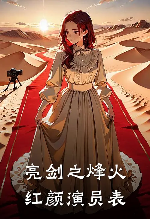 亮剑之烽火红颜演员表