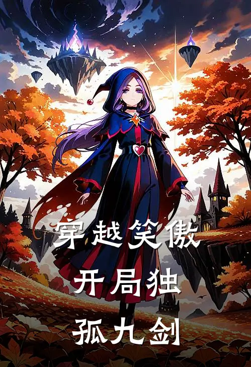 甄奇俊岳灵珊(穿越笑傲，开局独孤九剑)完整版免费在线阅读_《穿越笑傲，开局独孤九剑》全集在线阅读