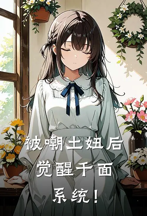 被嘲土妞后，觉醒千面系统！(林苏周婷婷)热门网络小说推荐_最新完结小说推荐被嘲土妞后，觉醒千面系统！林苏周婷婷