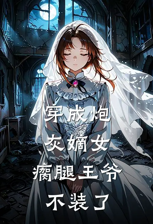 穿成炮灰嫡女，瘸腿王爷不装了