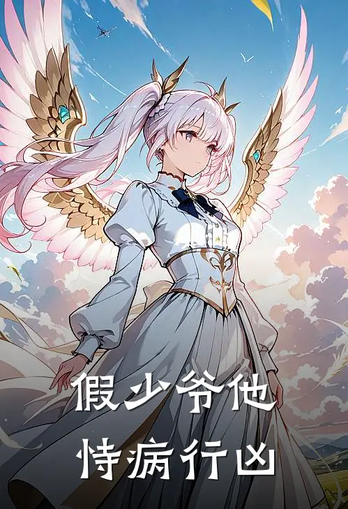 假少爷他恃病行凶