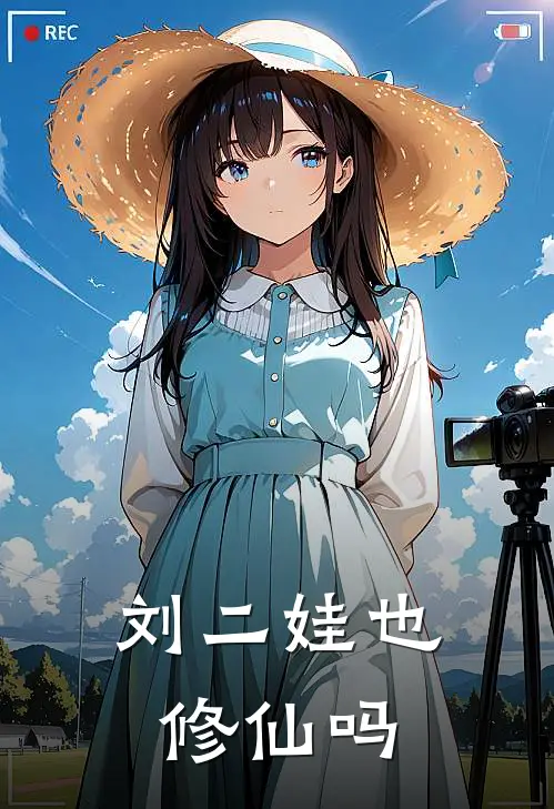 刘二娃也修仙吗