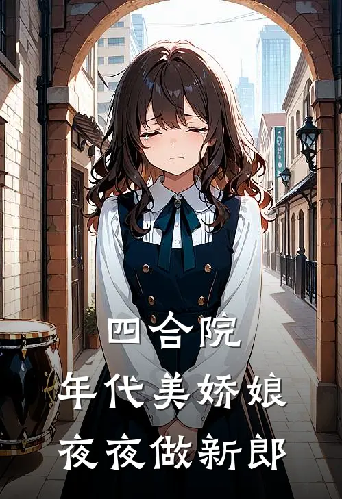 四合院：年代美娇娘，夜夜做新郎