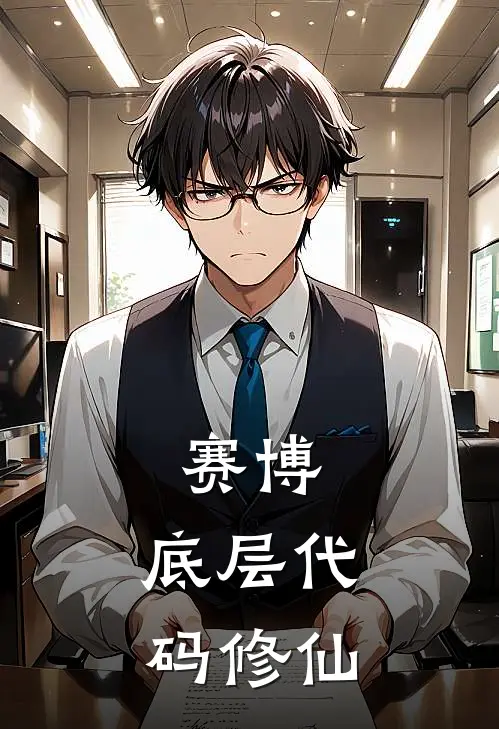 赛博：底层代码修仙